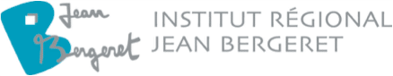 Logo Institut Jean Bergeret