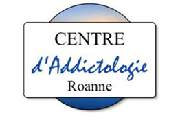 Logo Centre Addictologie Roanne