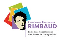 Logo Centre Rimbaud Communaute? The?rapeutique