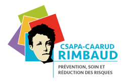 Logo Centre Rimbaud CSAPA