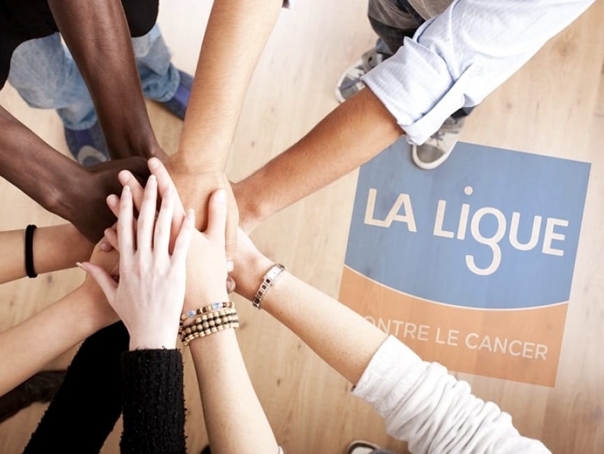 La Ligue contre le cancer, Comité de la Loire